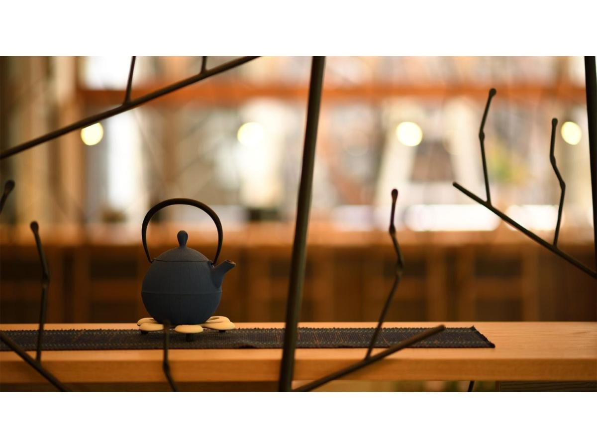 Oshuku Onsen Choeikan - Vacation Stay 55578V Shizukuishi Екстериор снимка