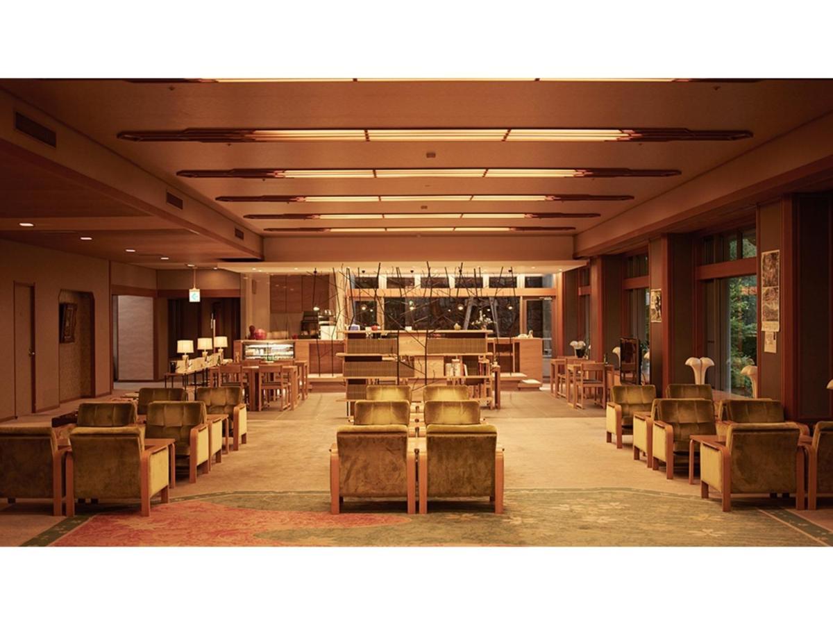 Oshuku Onsen Choeikan - Vacation Stay 55578V Shizukuishi Екстериор снимка