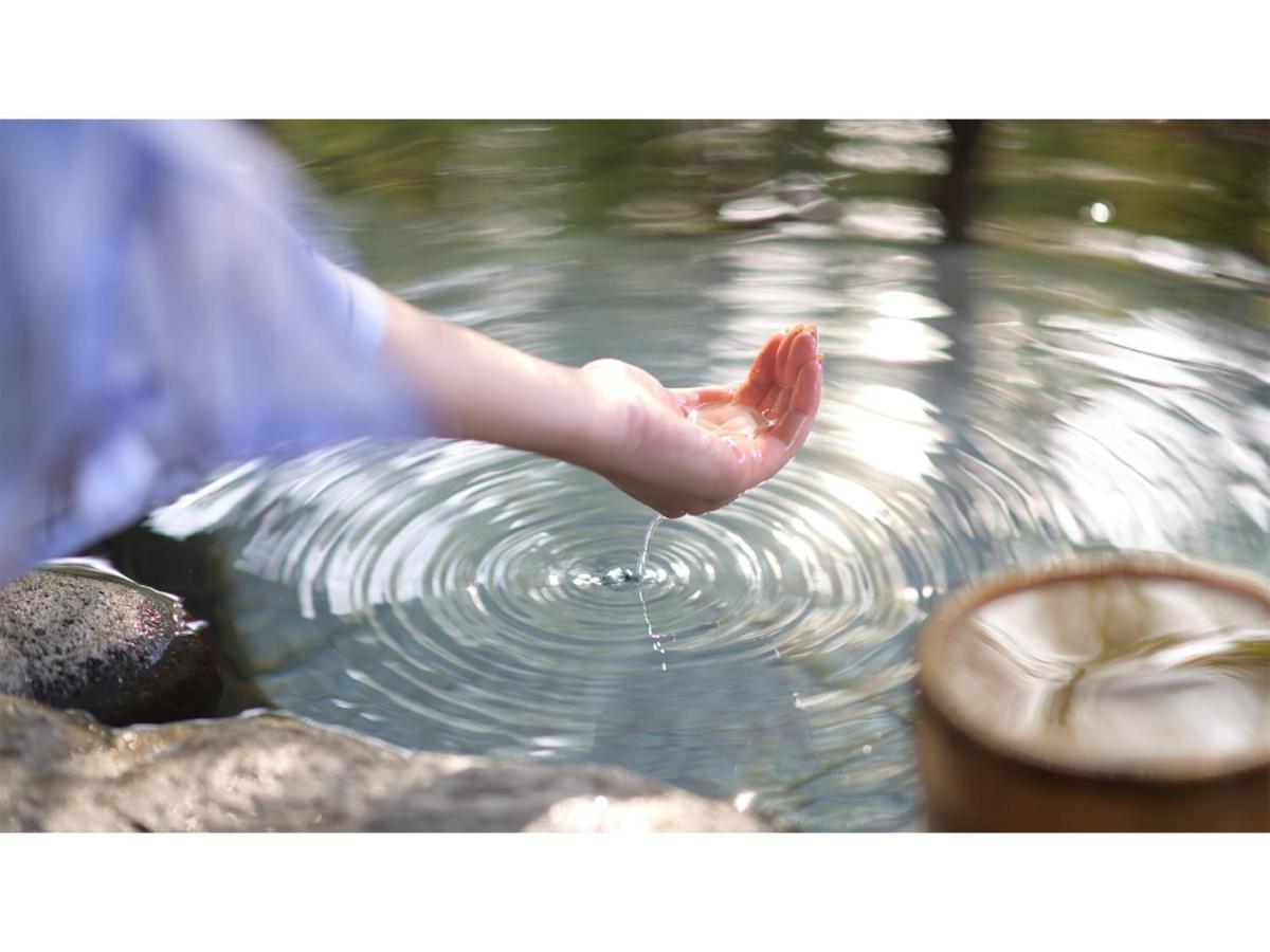 Oshuku Onsen Choeikan - Vacation Stay 55578V Shizukuishi Екстериор снимка