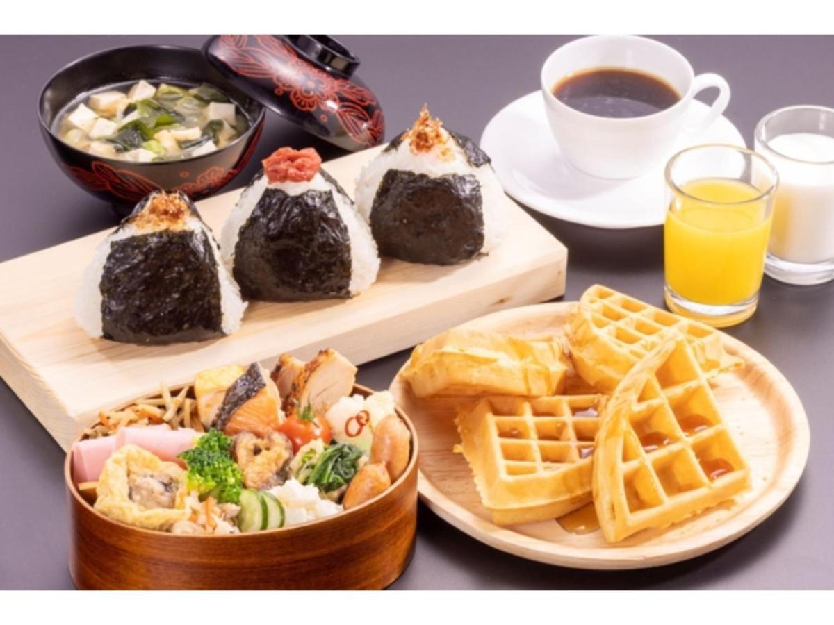 Oshuku Onsen Choeikan - Vacation Stay 55578V Shizukuishi Екстериор снимка