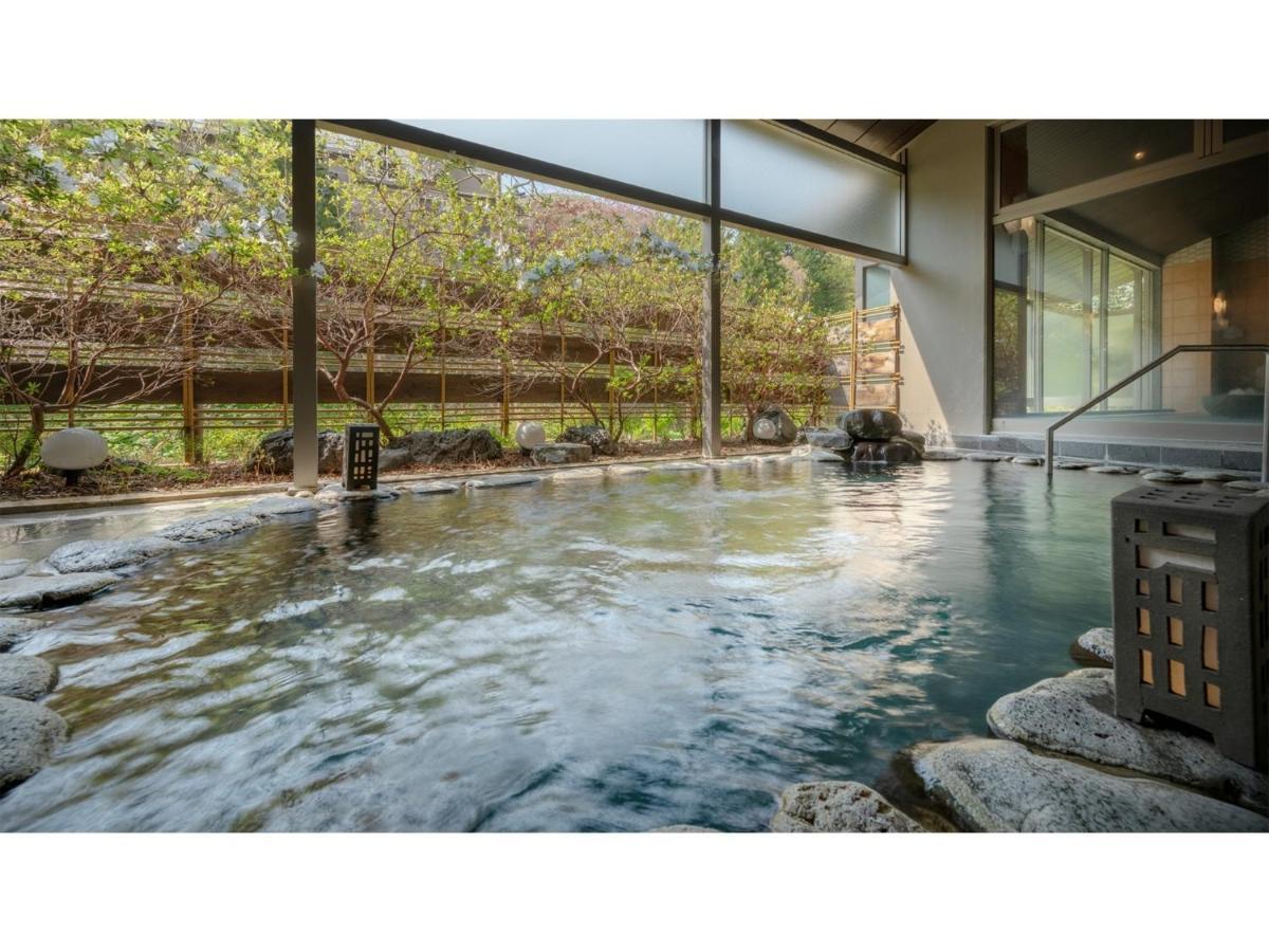 Oshuku Onsen Choeikan - Vacation Stay 55578V Shizukuishi Екстериор снимка